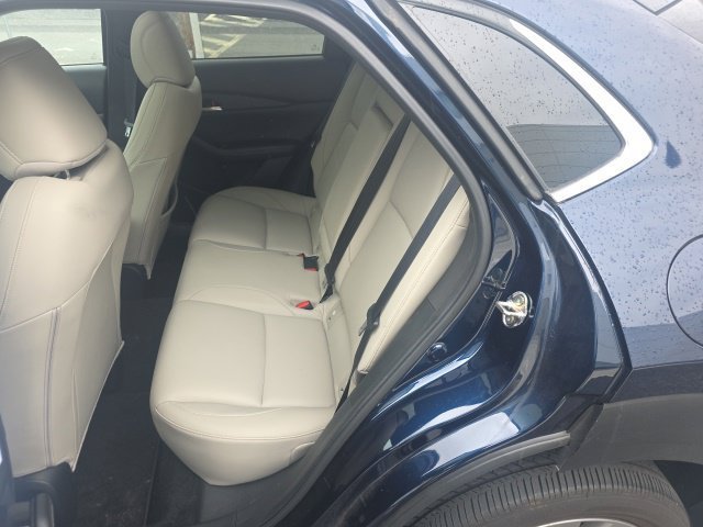 Certified 2025 MAZDA CX-30 AWD 2.5 S w/ Preferred Package image 13