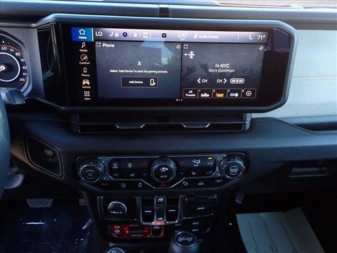 New 2026 Jeep Wrangler Willys image 15