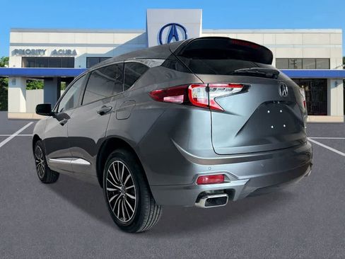 New 2026 Acura RDX SH-AWD w/ Advance Package image 3