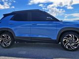 Used 2024 Chevrolet TrailBlazer RS w/ Convenience Package image 3