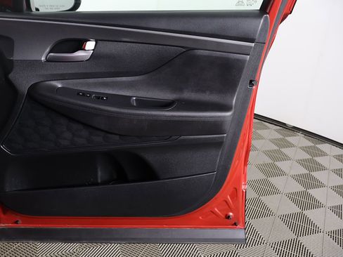 Used 2022 Hyundai Santa Fe SEL w/ Convenience Package image 20