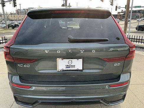 New 2026 Volvo XC60 B5 Plus w/ Climate Package AWD/4WD image 9
