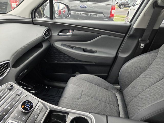Used 2023 Hyundai Santa Fe SEL AWD/4WD image 14