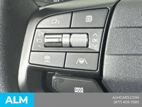 Used 2025 Kia K4 FWD image 28