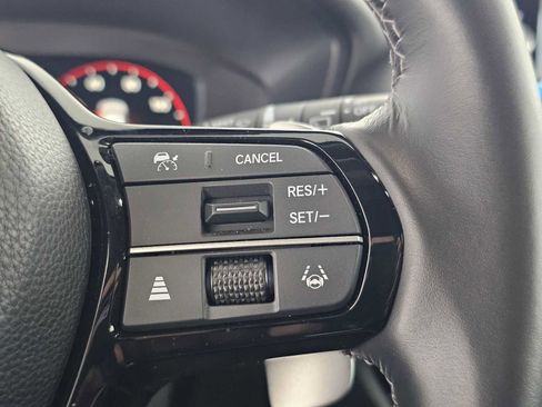 Certified 2025 Acura ADX FWD image 28
