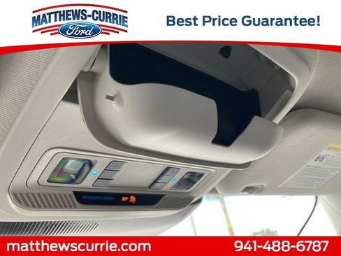 New 2025 Ford Explorer Active image 25