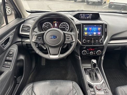 Used 2021 Subaru Forester Limited w/ Popular Package #3 image 10