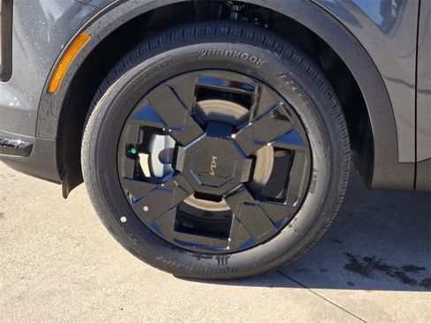 New 2026 Kia Sportage X-Line image 8