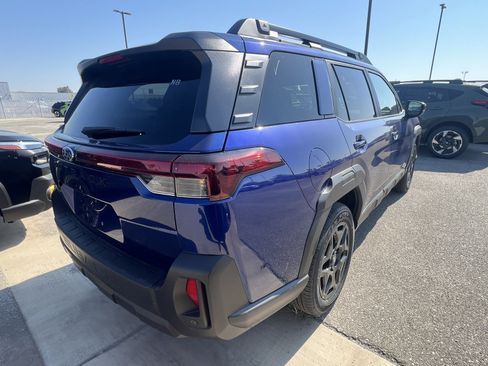 New 2026 Subaru Outback Limited AWD/4WD image 8