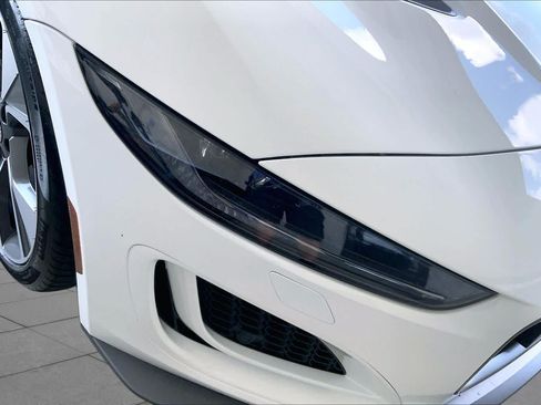 Used 2021 Jaguar F-TYPE First Edition RWD image 23