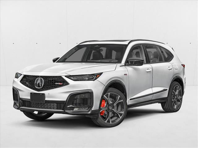 New 2026 Acura MDX Type S w/ Advance Package AWD/4WD image 1