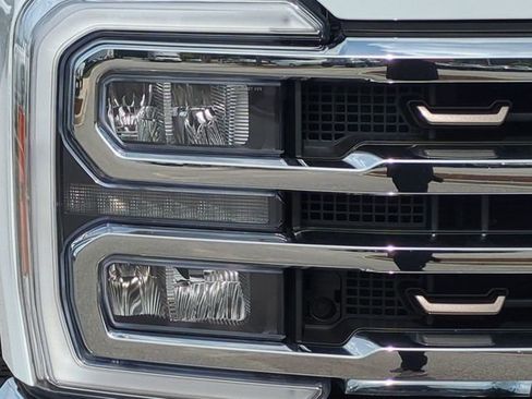 Used 2024 Ford F250 King Ranch w/ Chrome Package image 10