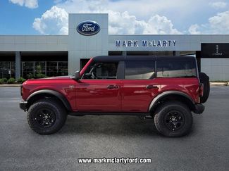 New 2026 Ford Bronco Badlands AWD/4WD video 2