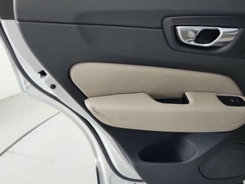 Certified 2026 Volvo XC60 B5 Plus w/ Protection Package Premier AWD/4WD image 28