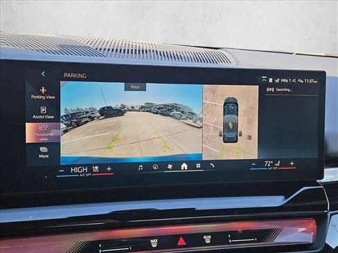 New 2026 BMW 540i xDrive w/ Premium Package image 13