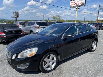 Used 2013 Volvo S60 T5