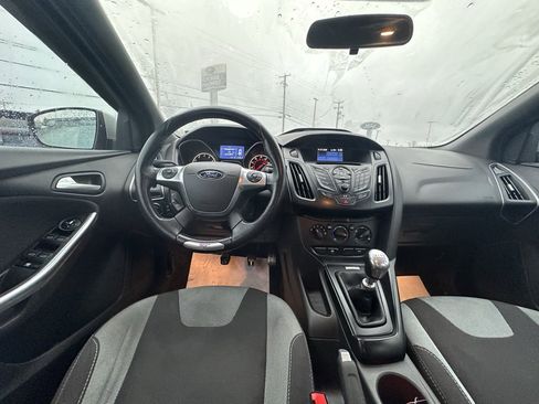 Used 2014 Ford Focus ST image 13