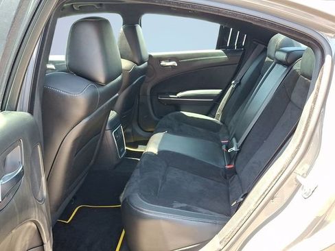 Used 2023 Dodge Charger Scat Pack image 7