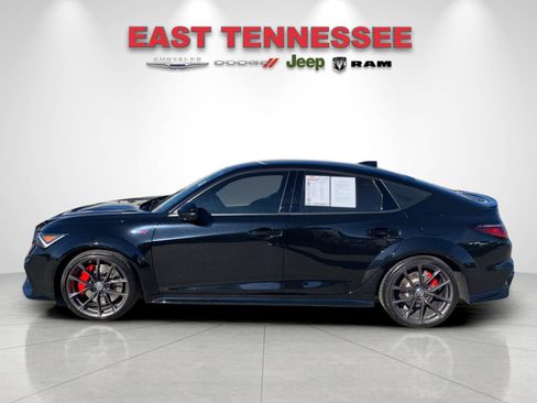 Used 2025 Acura Integra Type S image 6