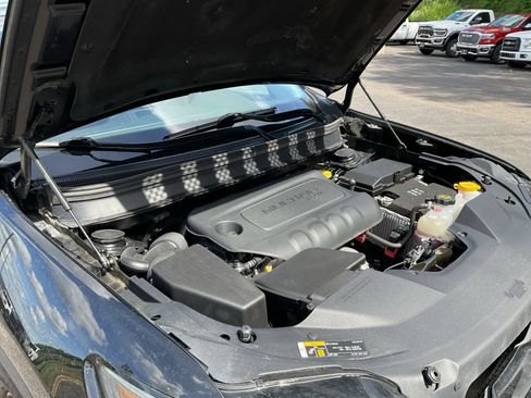 Used 2023 Jeep Cherokee Altitude Lux AWD/4WD image 24