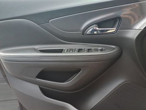 Used 2021 Buick Encore Preferred FWD image 15