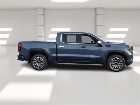 New 2026 GMC Sierra 1500 Denali Ultimate image 6