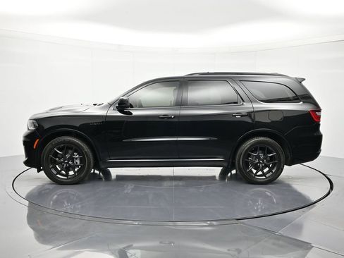 New 2026 Dodge Durango GT image 9