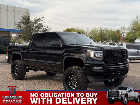 Used 2016 GMC Sierra 1500 Denali image 3