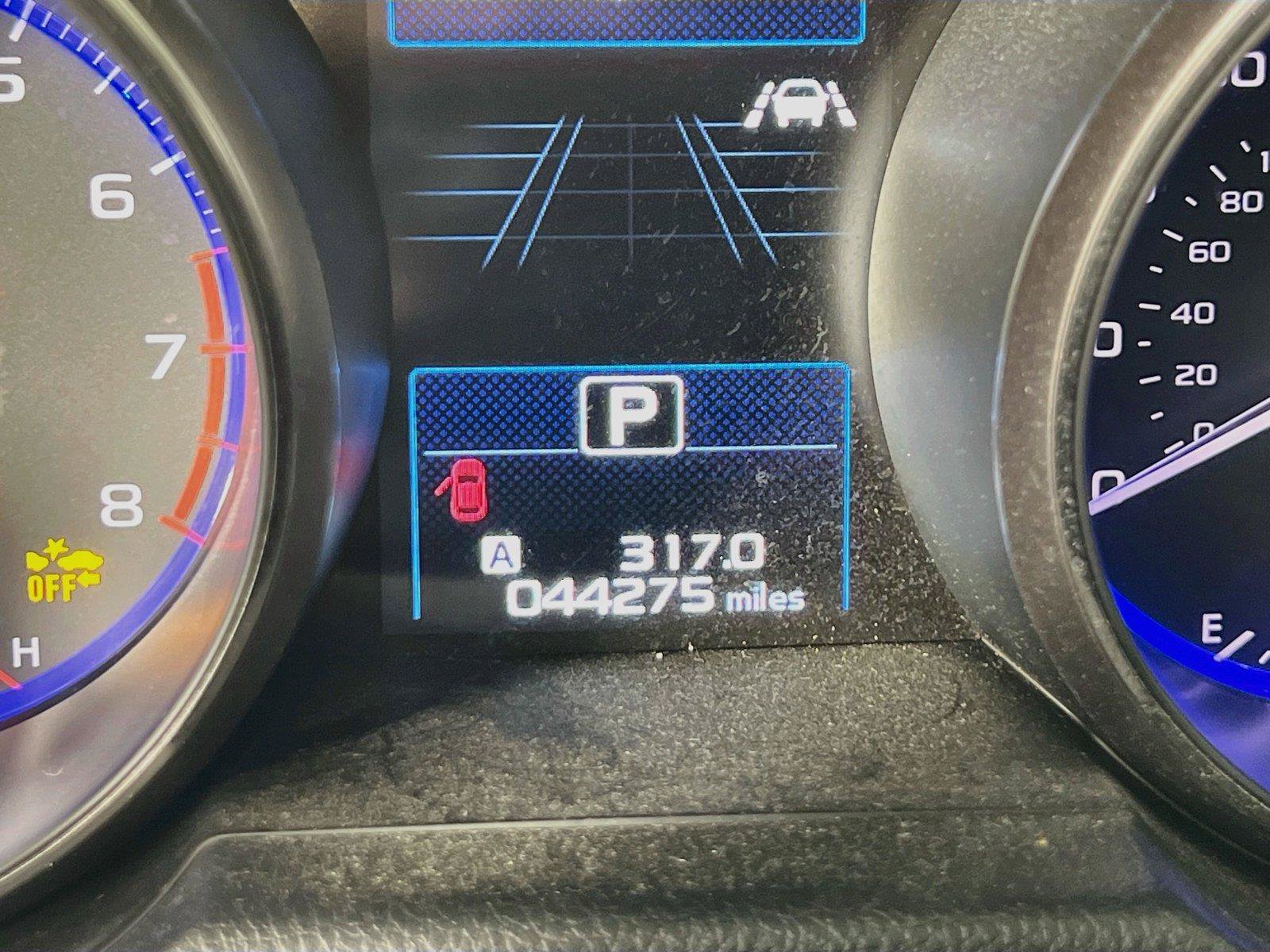 Used 2019 Subaru Legacy 3.6R Limited AWD/4WD image 11
