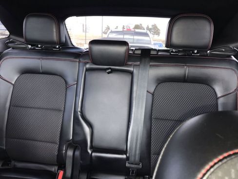 Used 2023 Ford Escape ST-Line image 21