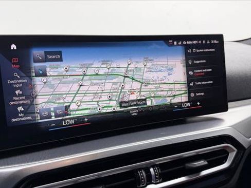 Used 2023 BMW i4 eDrive35 RWD image 30