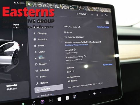 Used 2023 Tesla Model 3 Standard Range image 18