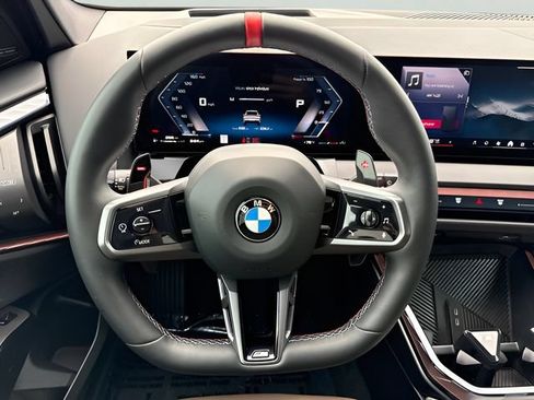 Used 2025 BMW X3 M50 w/ Premium Package AWD/4WD image 14