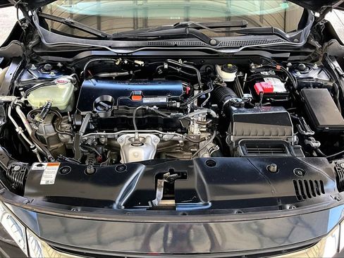 Used 2017 Honda Civic EX image 27