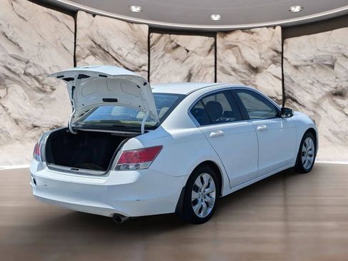 Used 2008 Honda Accord EX-L image 35
