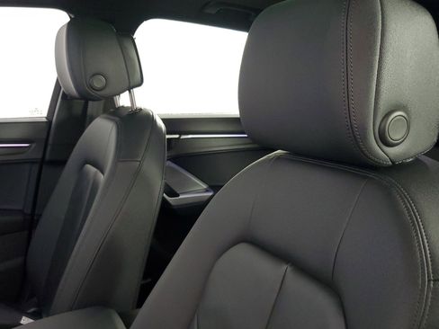 Certified 2022 Audi Q3 2.0T Premium Plus w/ Premium Plus Package image 30