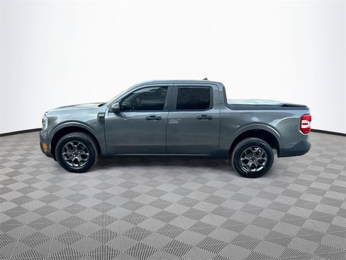 Used 2023 Ford Maverick XLT image 9