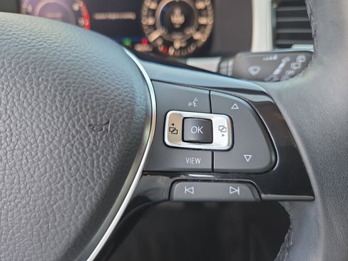 Used 2019 Volkswagen Atlas SEL image 31