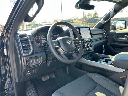 New 2026 RAM 1500 Big Horn image 28