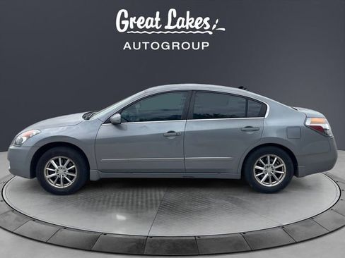 Used 2008 Nissan Altima 2.5 S FWD image 2