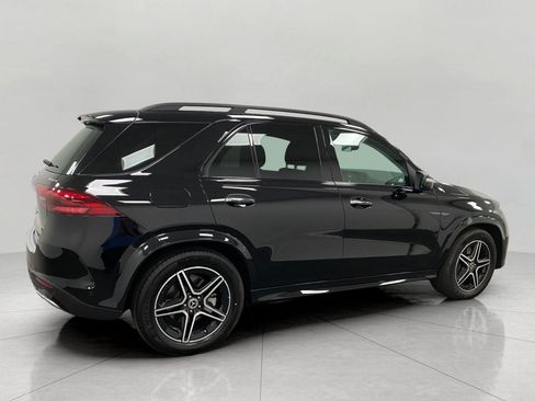 Certified 2026 Mercedes-Benz GLE 350 4MATIC image 2