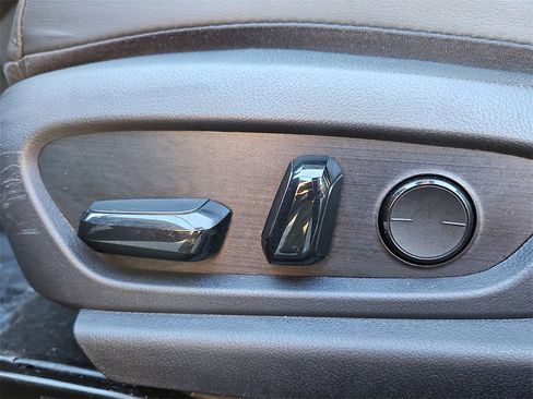 Used 2021 Lexus ES 350 w/ Premium Package image 24