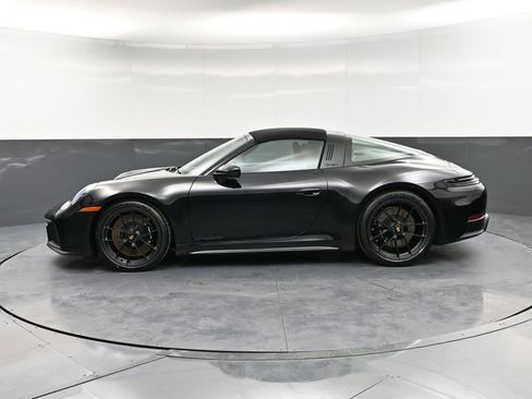 New 2026 Porsche 911 Targa 4 GTS image 2