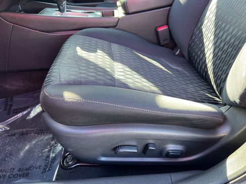 Used 2017 Nissan Altima 2.5 SV image 14