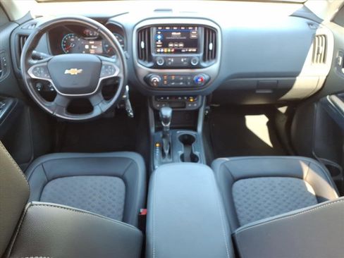 Used 2022 Chevrolet Colorado Z71 image 26