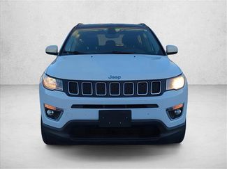 Used 2020 Jeep Compass Latitude w/ Cold Weather Group video 2
