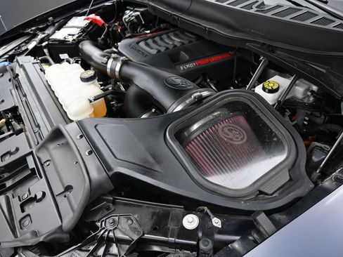 Used 2025 Ford F150 Raptor AWD/4WD image 10