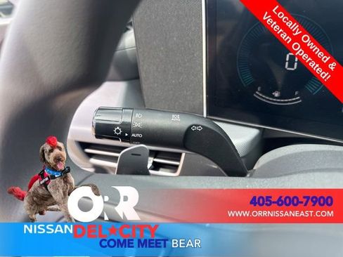 Used 2025 Hyundai Sonata SEL FWD image 21