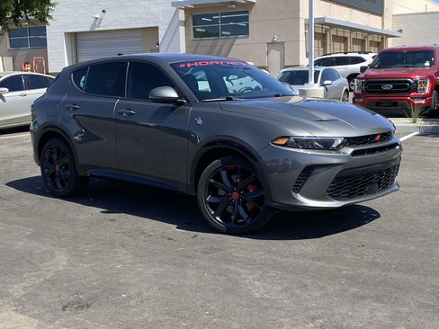 Used 2024 Dodge Hornet R/T w/ Track Pack AWD/4WD image 33
