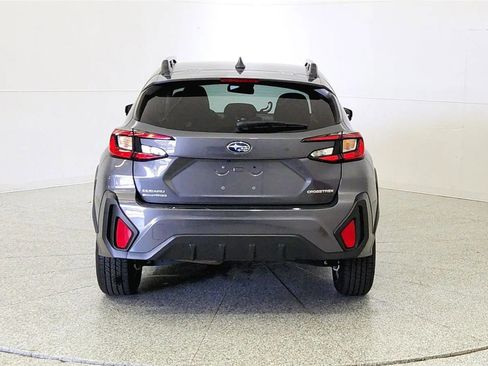Used 2025 Subaru Crosstrek 2.0i Premium AWD/4WD image 6
